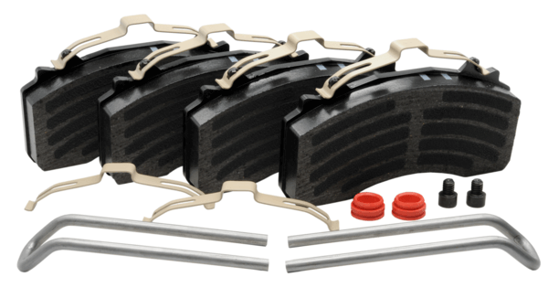 Brake Pad Kit