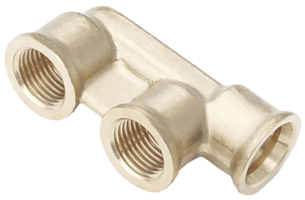 Fitting M16 x 1.5 P5