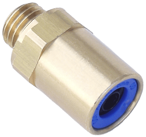 Screw-in Fitting M12 x 1.5