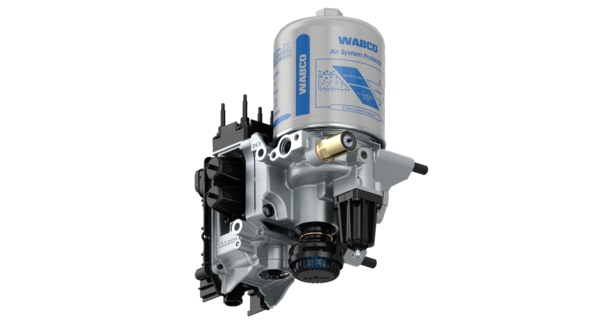 E-Air Processing Unit Scania