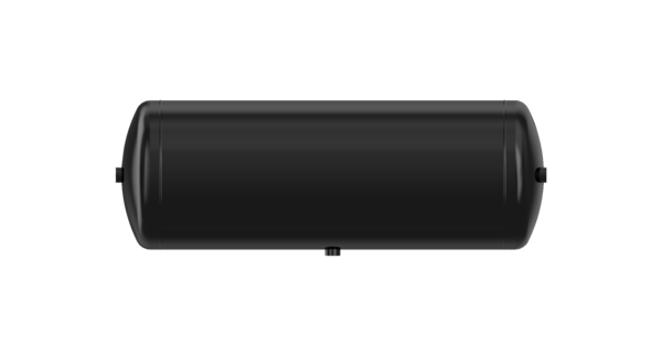 Air Reservoir 40 L Steel