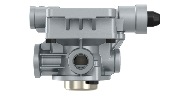 Relay Emergency Valve