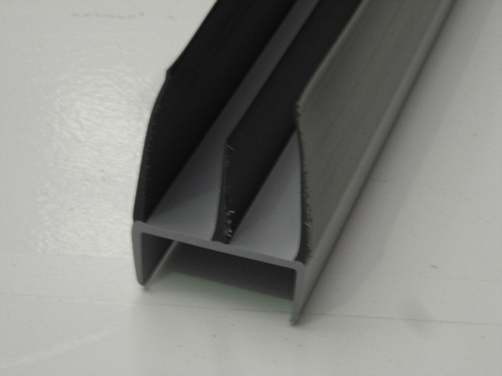 45mm Bulkhead 3 Lip Seal 2.7M