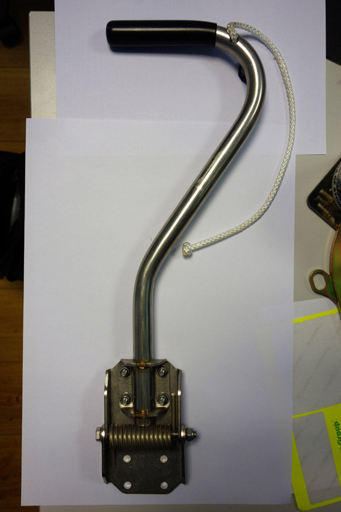 Internal Door Handle