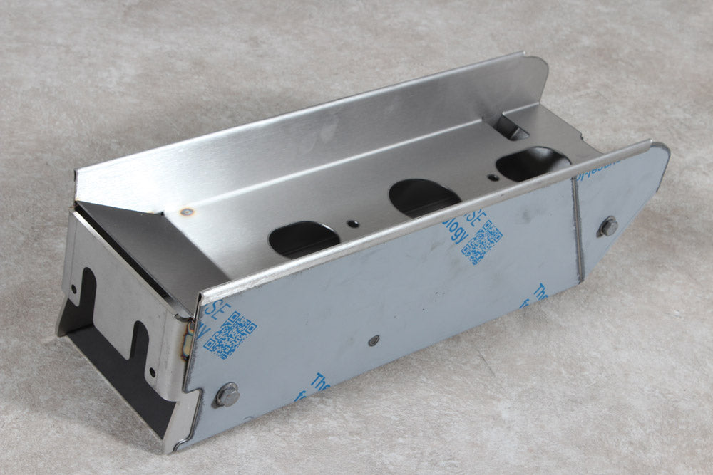 R & L Fixed Support W/O Light M900