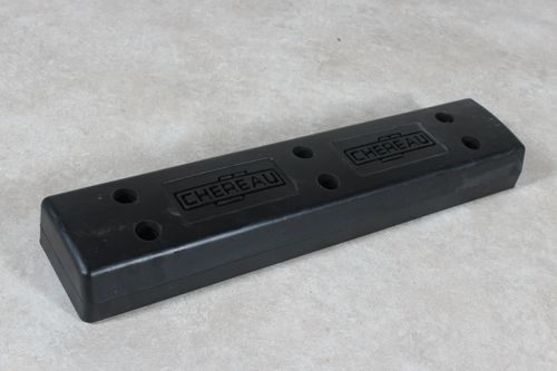 Chereau Big Rubber Buffer