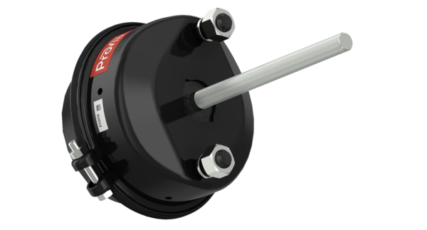 Brake Chamber CAM 24