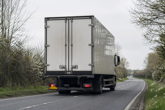 HGV Brake Pad Inspection: How to Tell When It's Time to Replace