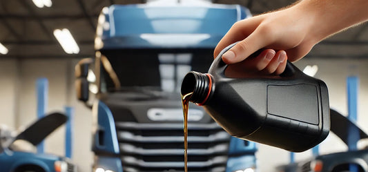 A Deep Dive into Engine Oil Additives