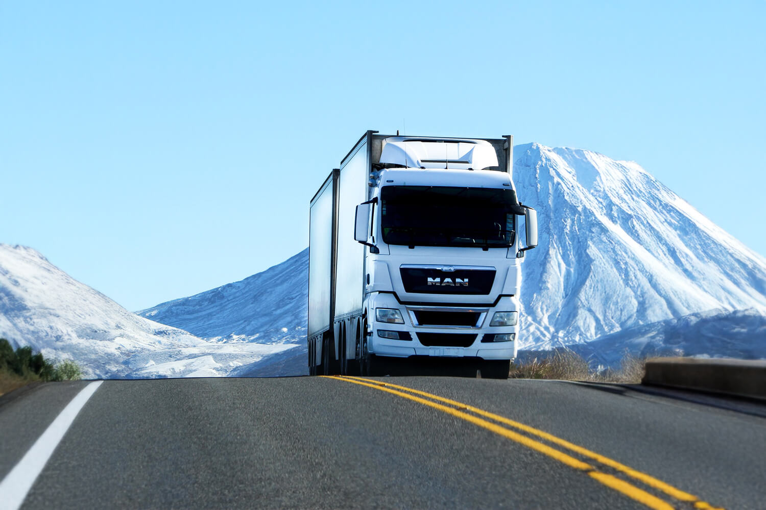 Five HGV Parts You Need to Know About Before They Fail