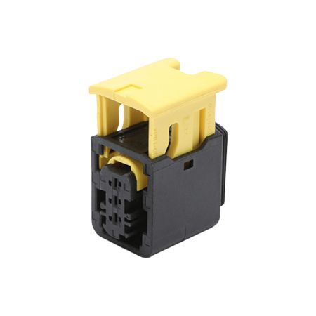 3PIN MCP 1.5 Connector w/ Terminals & Wire Seals