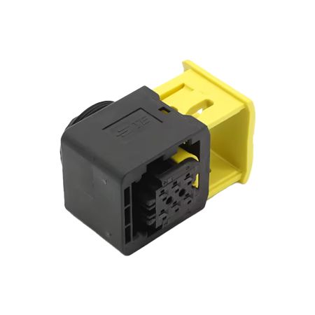 6PIN MCP 1.5 Connector w/ Terminals & Wire Seals