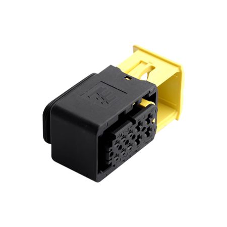 10PIN MCP 1.5/2.8 Connector w/ Terminals & Wire Seals