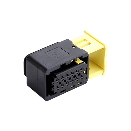 12PIN MCP 1.5 Connector w/ Terminals & Wire Seals