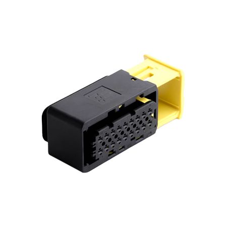 18PIN MCP 1.5 Connector w/ Terminals & Wire Seals