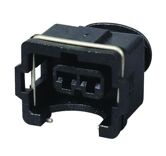 Durite Junior Timer Connector Female - Truck Parts – Truckstop Group