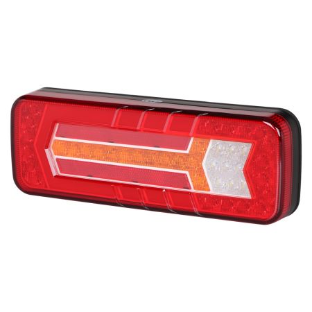 6 Function Rear Combination Lamp 10-30V Universal