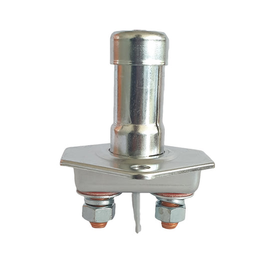 Foot-Operated Starter Switch - 100A