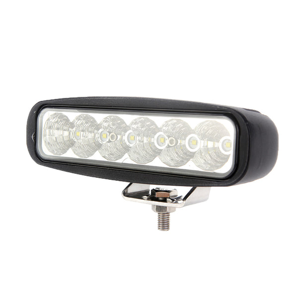 Durite Work Lamp 6 x LED 1440 lum 12/ - Truck Parts – Truckstop Group