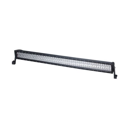 100 x 3W LED Flood/Spot Beam Work Light Bar - 12V/24V