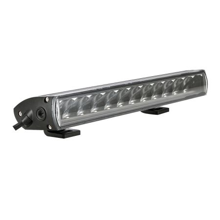 Ultra Bright 60W LED Driving Lamp - 5400LM