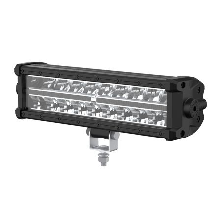 60W LED Driving Work Lamp Bar With Position Lamp - 12/24V