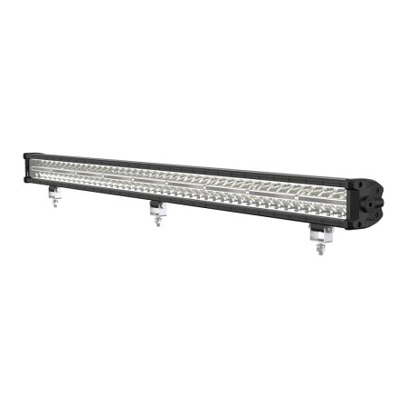 270W LED Driving Work Lamp Bar With Position Lamp - 12/24V