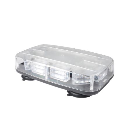 R10 Rechargeable Magnetic 1FT Light Bar - 12/24V