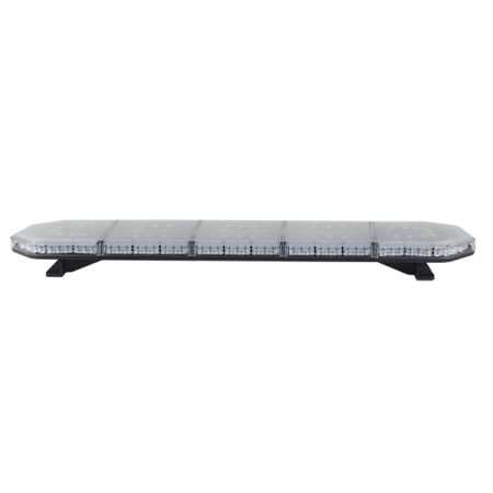 Premium R65 R10 4-Bolt 5FT Light Bar - 12/24V