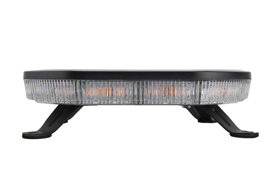 Buyers Products 48 Inch Amber/Clear LED Light Bar with Wireless Buyers Products 48 Inch Amber/Clear LED Light Bar with Wireless