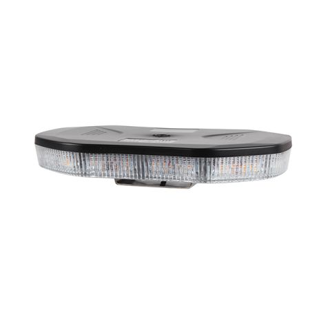 R65/R10 1-Bolt 1FT Light Bar - 12/24V