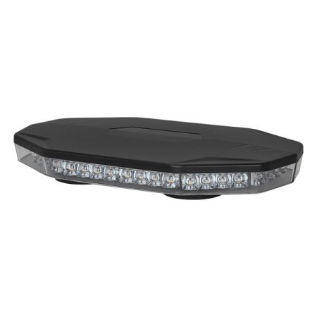 R65/R10 Magnetic 1FT Light Bar - 12/24V