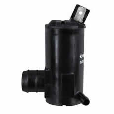 24V Pump for Windscreen Washer