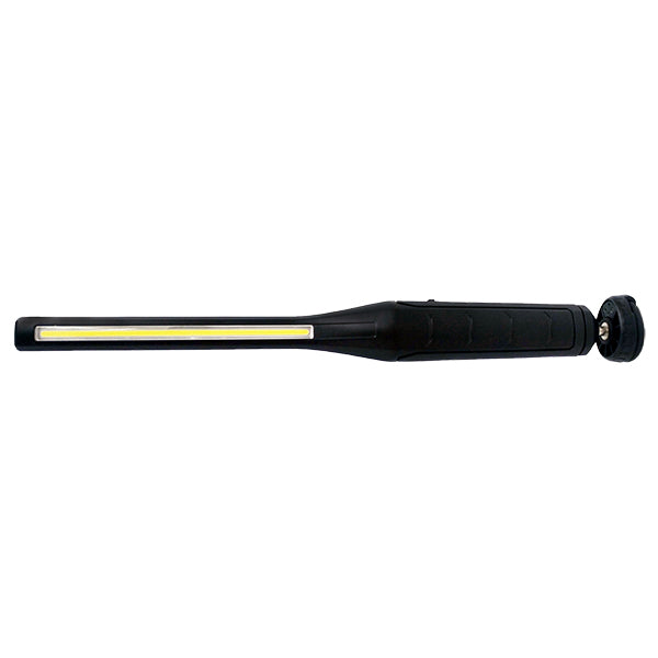 600Lm Cordless COB LED Rechargeable Inspection Lamp