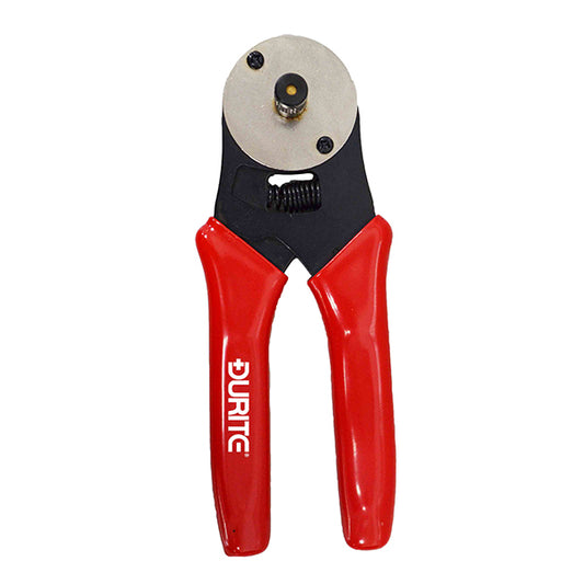 Deutsch Crimping Tool for D-Sub Contacts