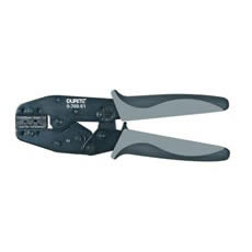 Ratchet Crimping Tool for Econoseal & Superseal Terminals
