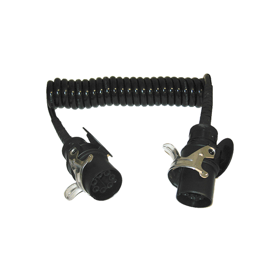 EBS 01-241 7 CORE EBS COIL C/W PLUGS (PREMIUM)