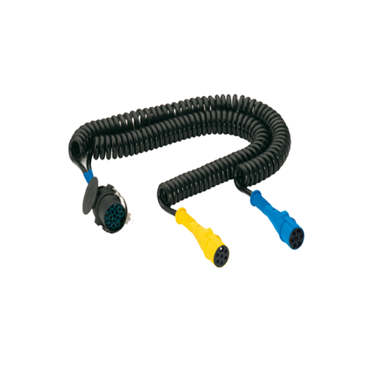 EBS 01-246 ADAPTOR COIL (SCANIA R SERIES)