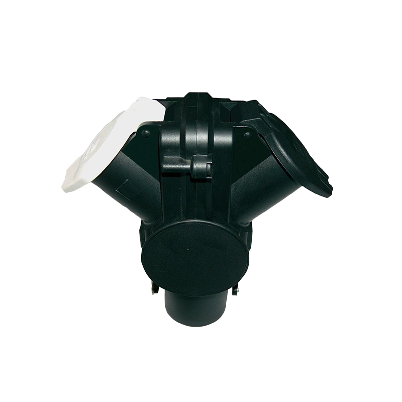 EBS 01-924 Y' ADAPTOR CONV 15 PIN TO 2X7 PIN