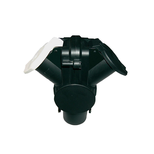 EBS 01-924 Y' ADAPTOR CONV 15 PIN TO 2X7 PIN