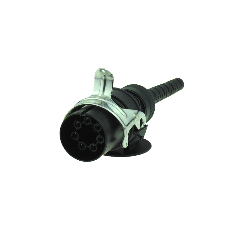 EBS 01-958 7 PIN PLUG SCREW TERMINALS