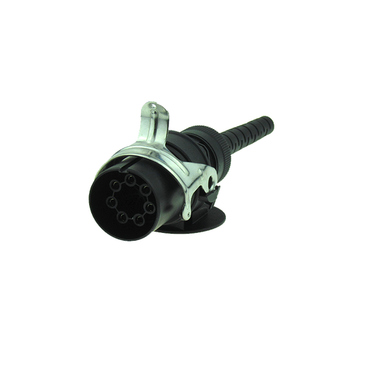 EBS 01-958 7 PIN PLUG SCREW TERMINALS