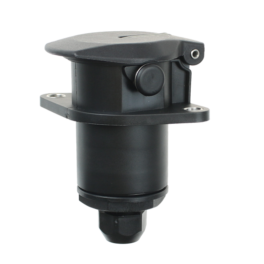 EBS 01-959 15 PIN SOCKET SCREW TERMINALS