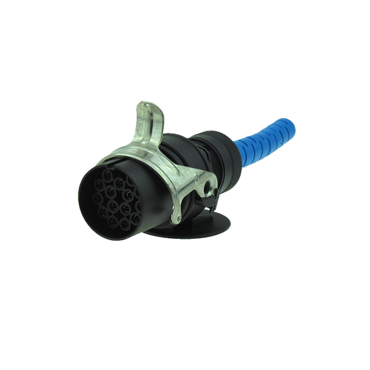 EBS 01-961 15 PLUG SCREW TERMINALS