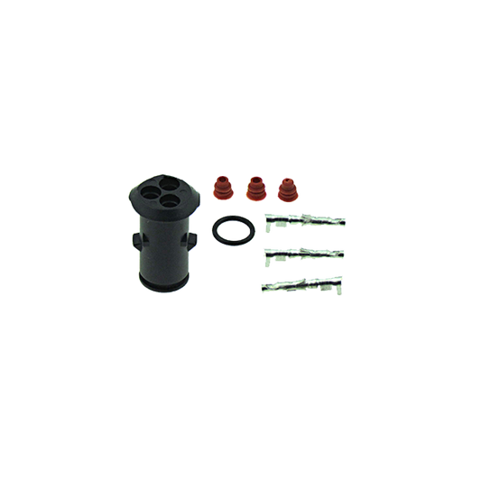 EBS 01-964 ELECTRIC PLUG 3 PIN