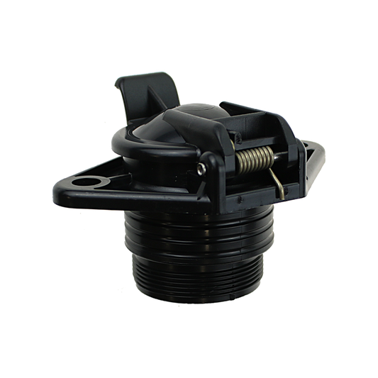 EBS 01-969 DUMMY PARKING SOCKET UNIV. STRAIGHT