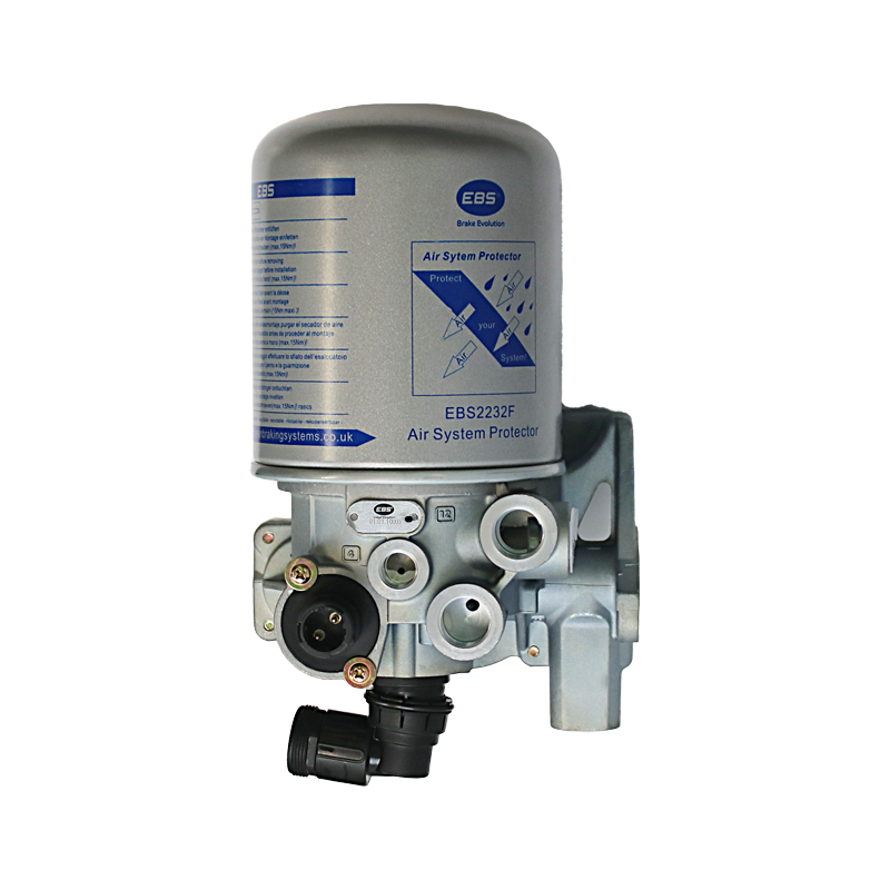 EBS 01.01.10000 AIR DRYER ( 4324160010 )