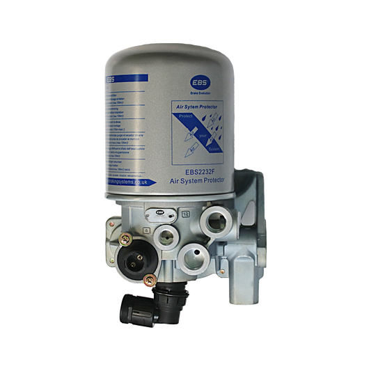 EBS 01.01.10000 AIR DRYER ( 4324160010 )
