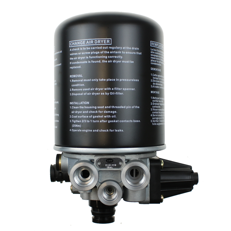 EBS 01.01.1000 AIR DRYER ( 4324100000 )