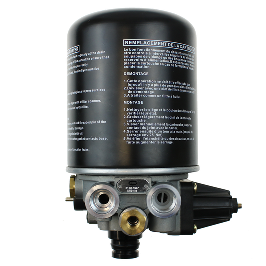 EBS 01.01.1007 AIR DRYER ( 4324100070 )